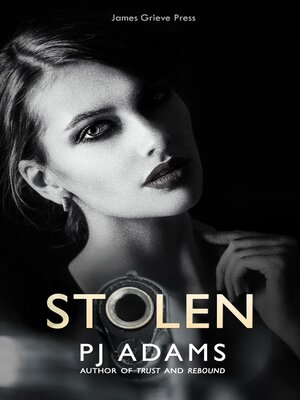 cover image of Stolen